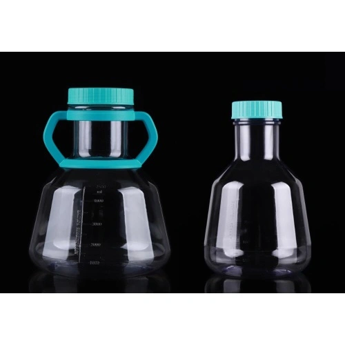 NEST High Efficiency Erlenmeyer Flask 2L/3L/5L China Manufacturers